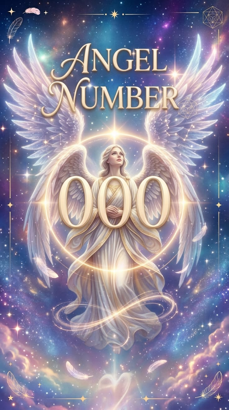 000 angel number meaning