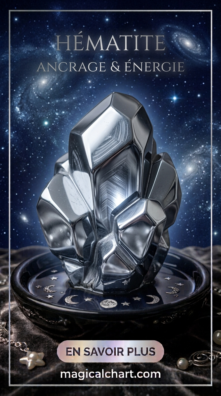 Hématite
