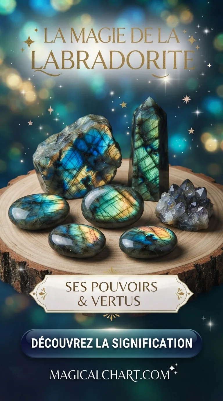 Labradorite
