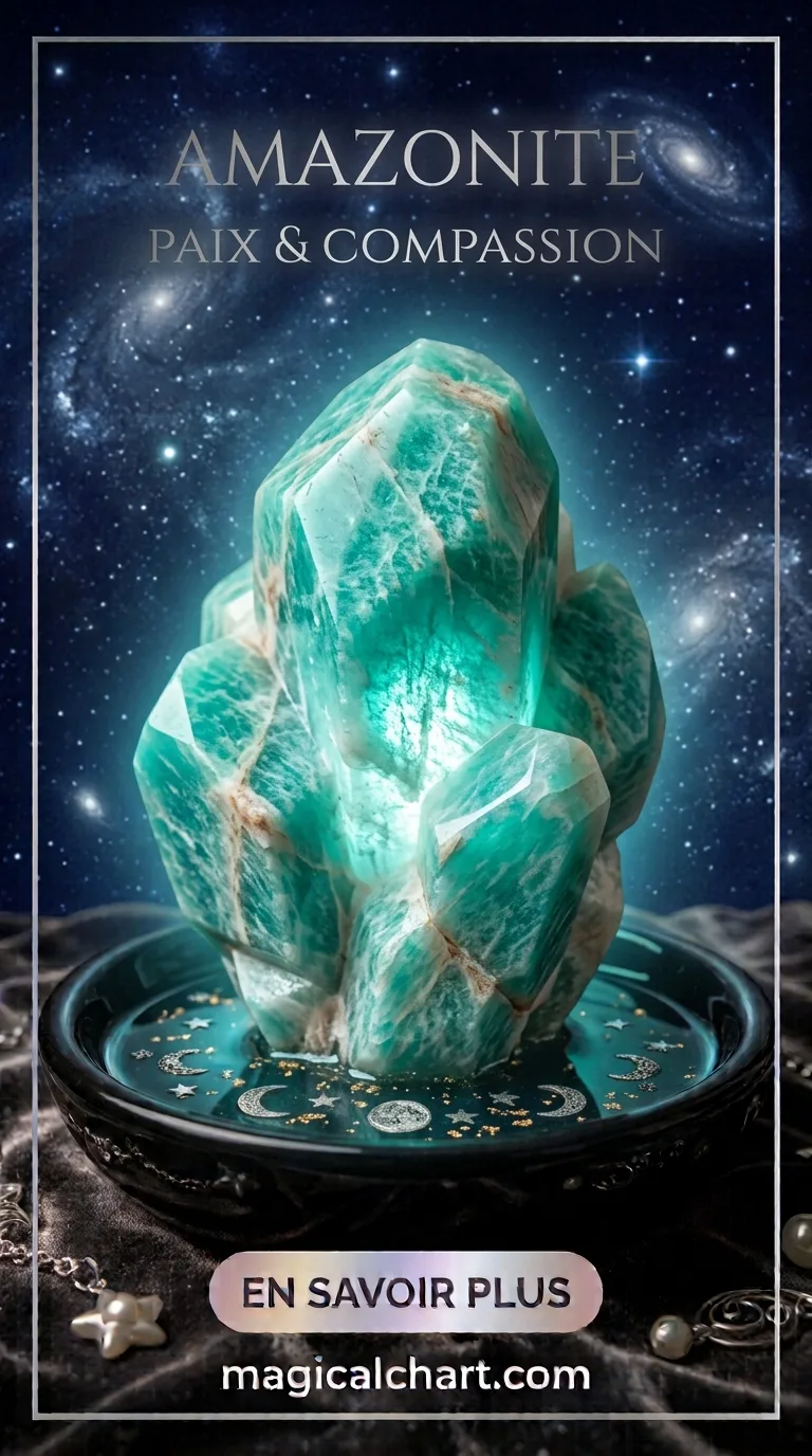 Amazonite