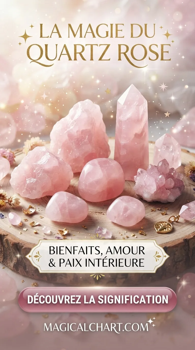 Quartz Rose