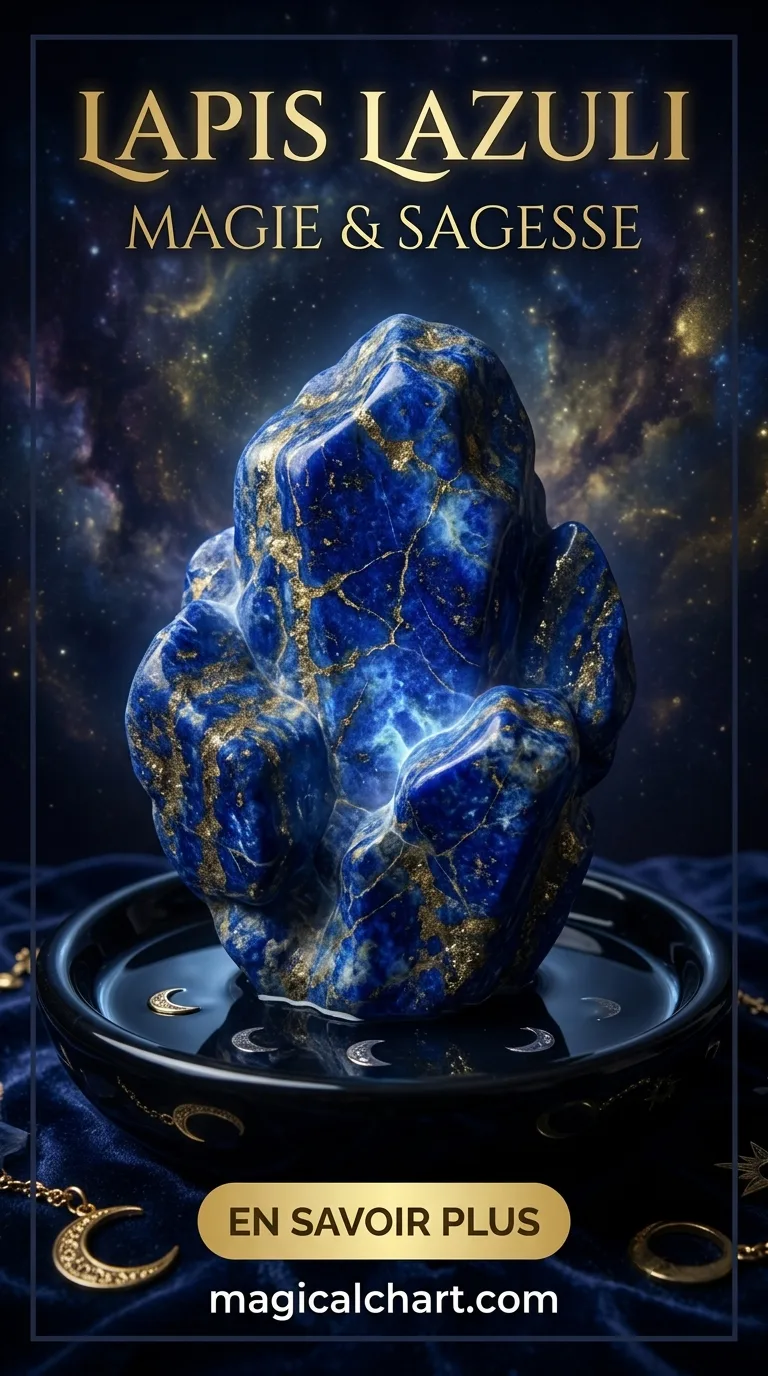 Lapis Lazuli