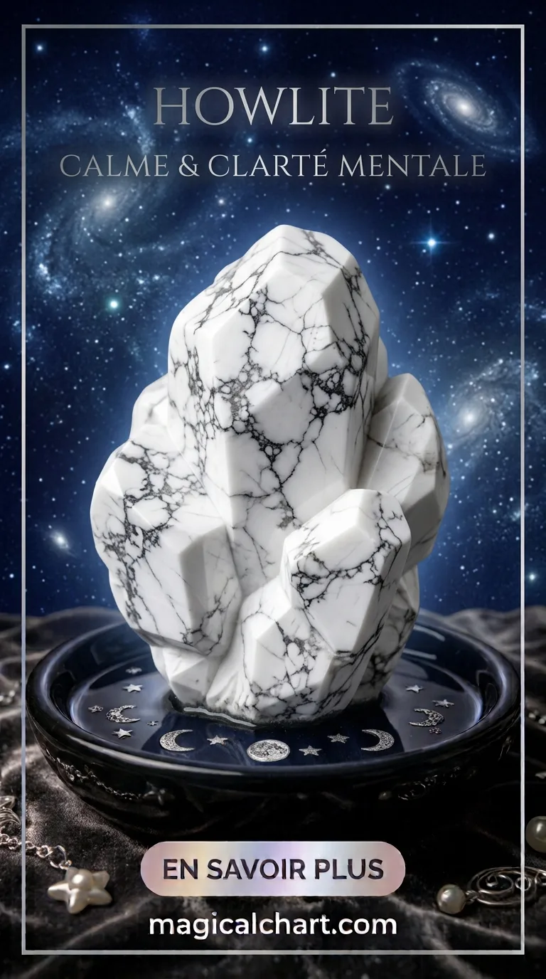 Howlite