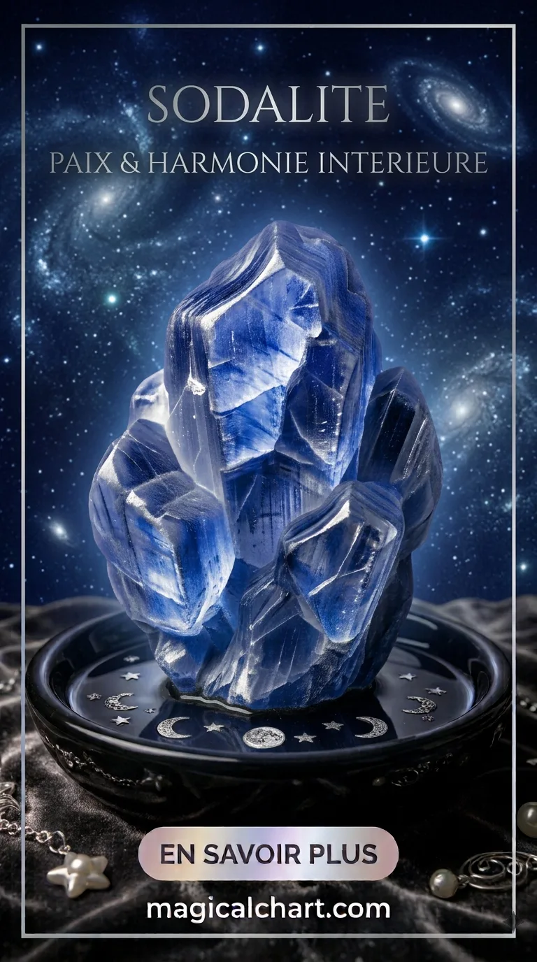 Sodalite