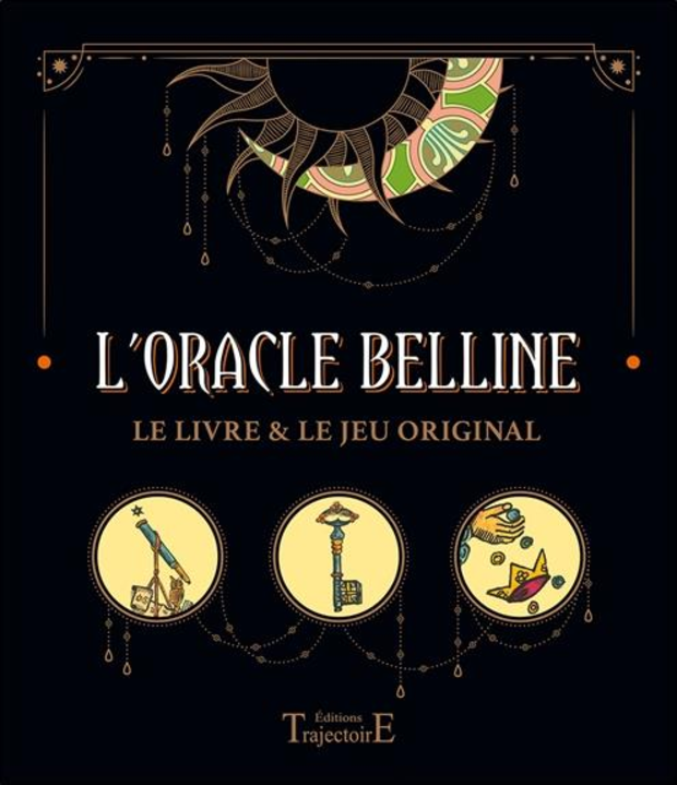 Oracle Belline