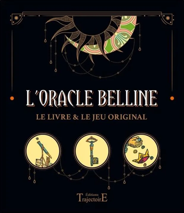 Oracle Belline