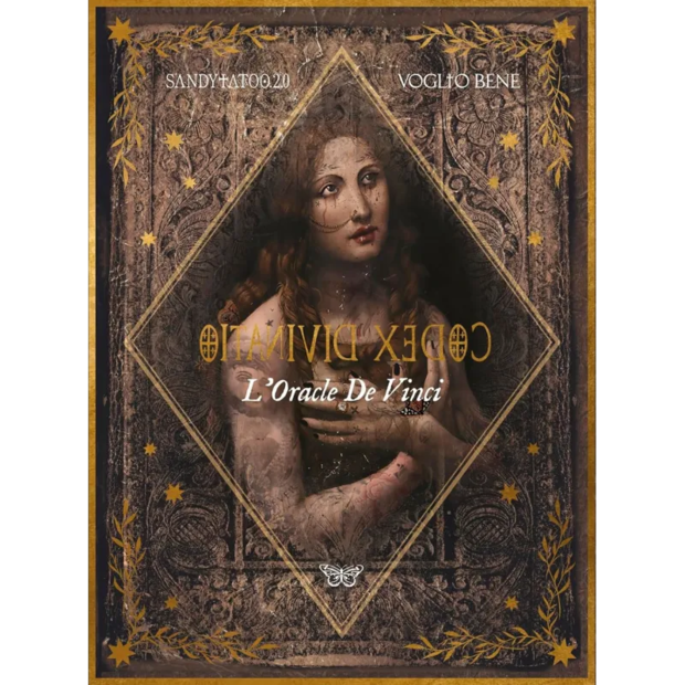 Oracle de Vinci