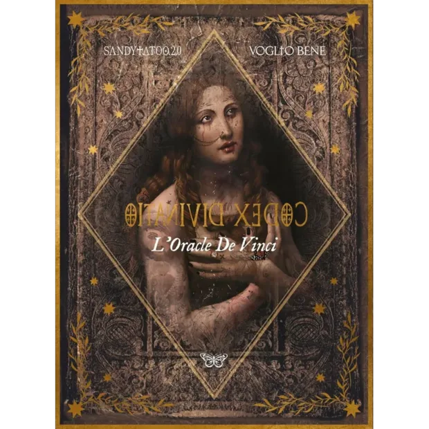 Oracle de Vinci