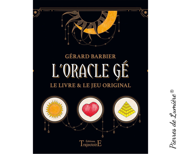 Oracle Gé