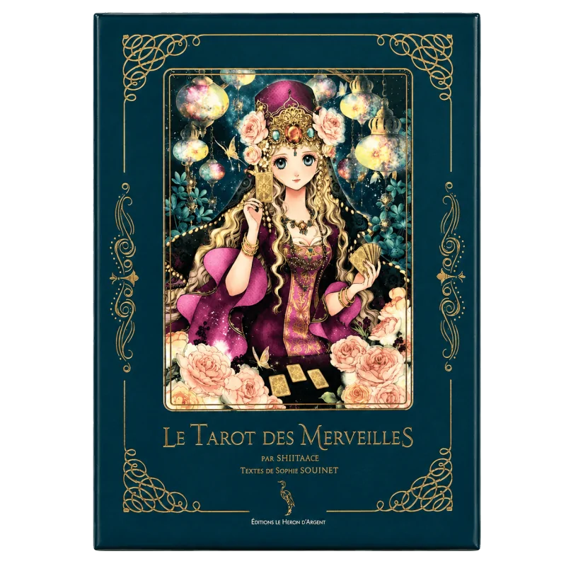 Tarot des Merveilles