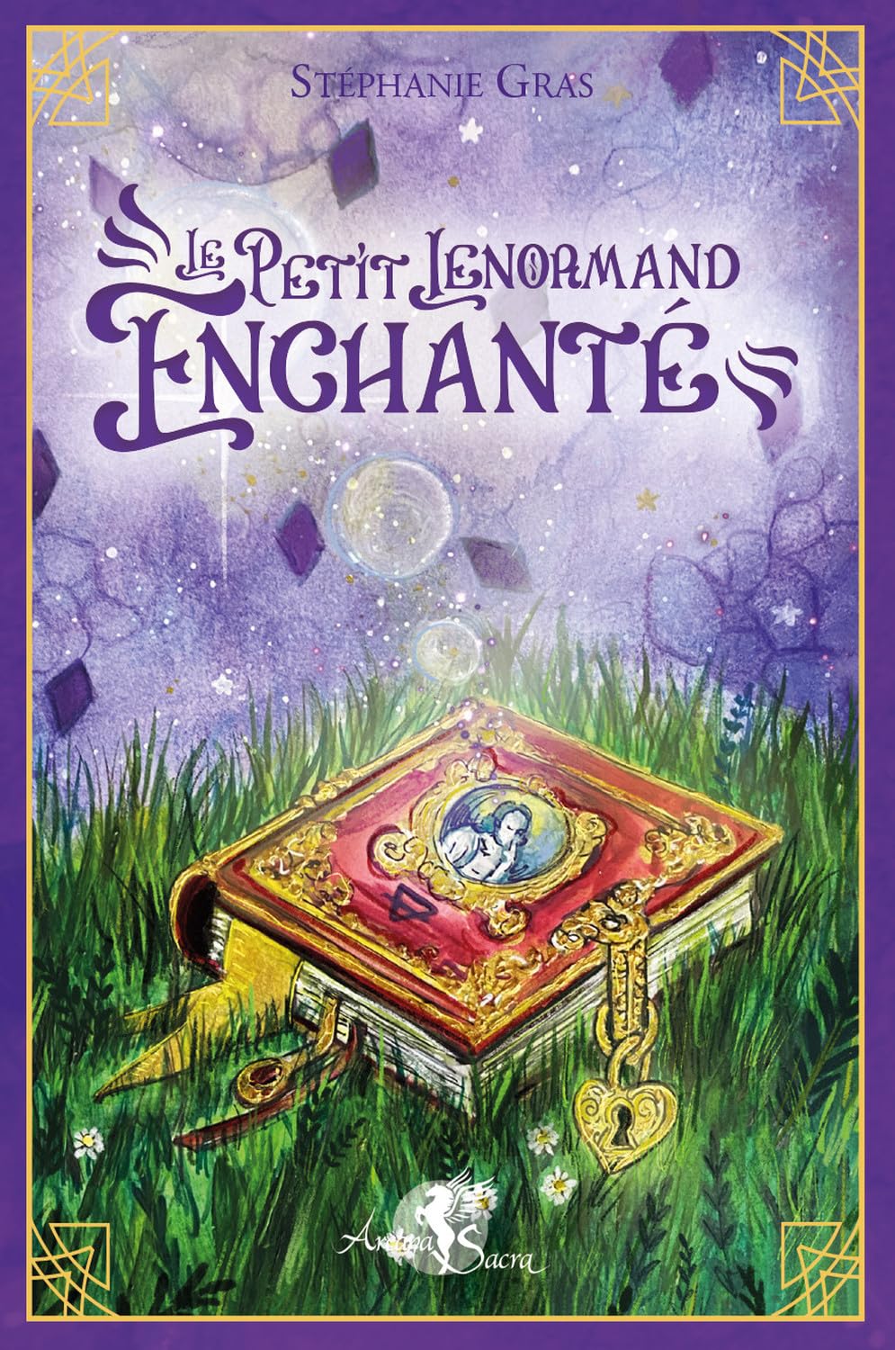 Le Petit Lenormand Enchanté