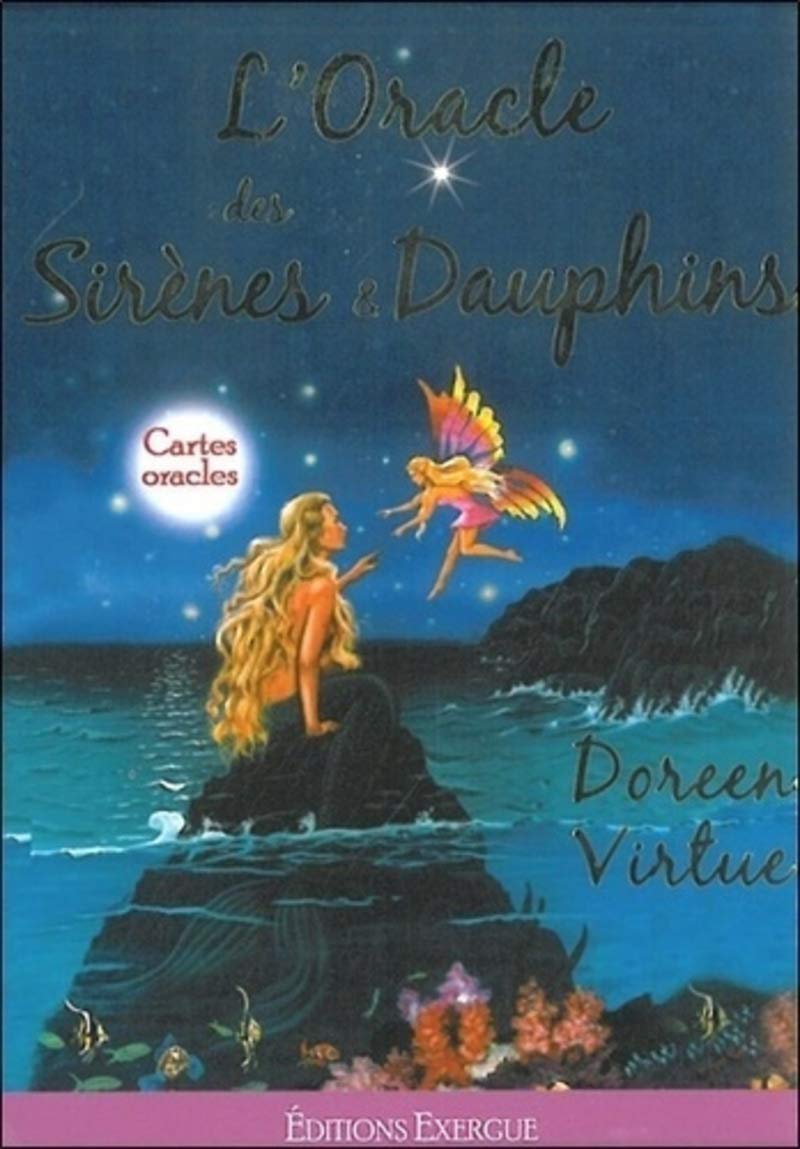 L'Oracle des Sirènes et Dauphins