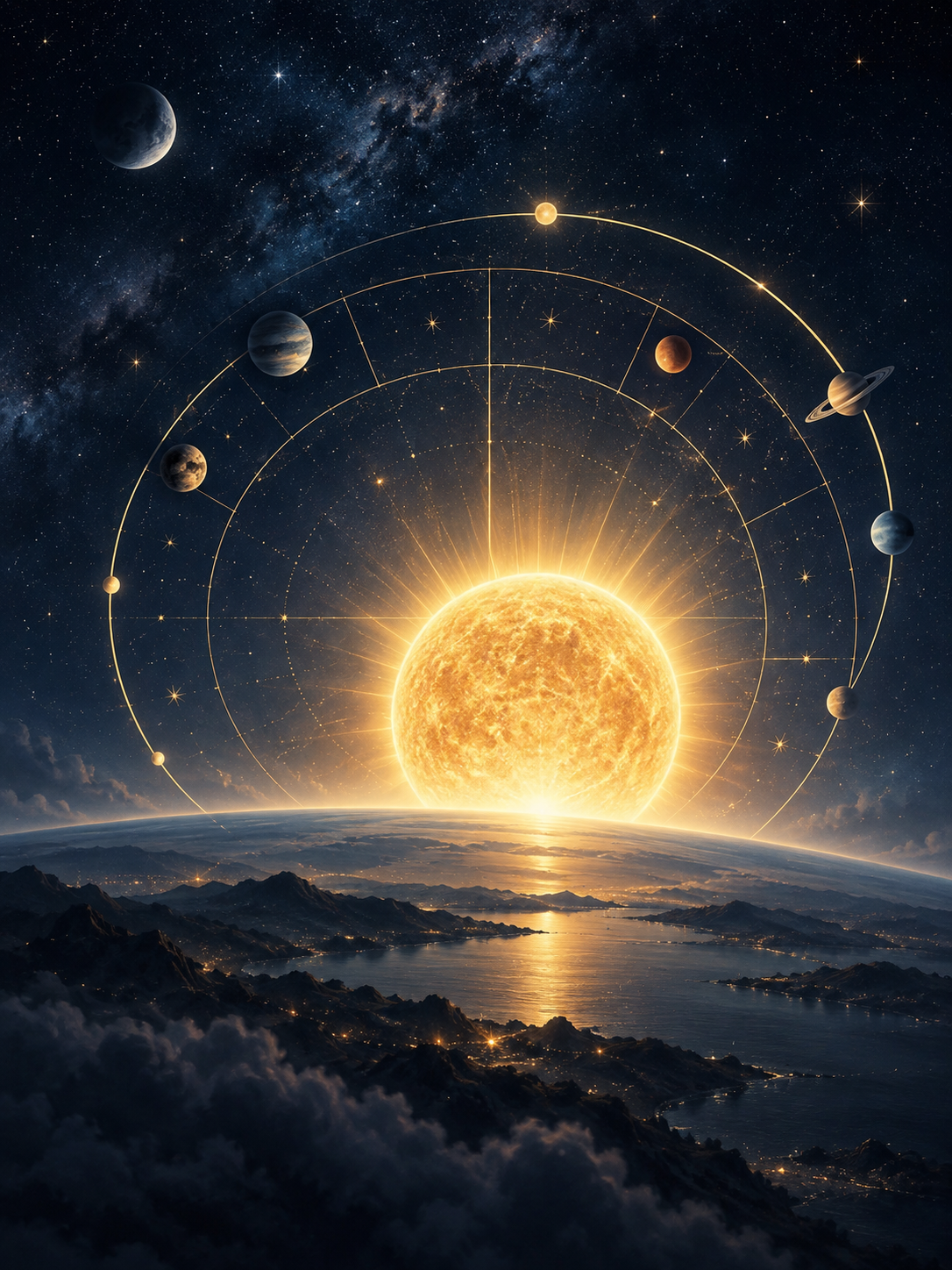 Your Solar Return
